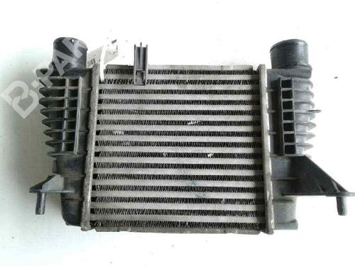 Used Intercooler Intercooler RENAULT CLIO III (BR0/1, CR0/1) 1.5 dCi (C/BR0G, C/BR1G) (68 hp) 10655845 10655845