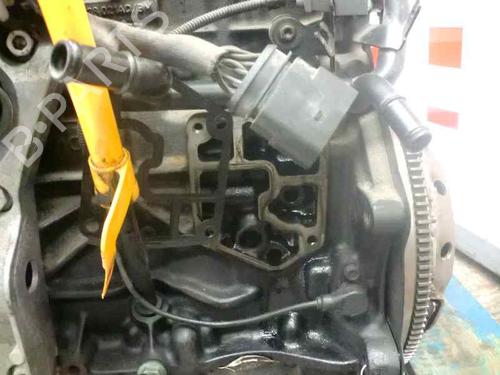 Engine SEAT IBIZA III (6L1)  | BP118854M1 