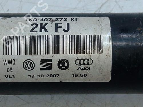 Right front driveshaft VW GOLF V (1K1) 2.0 TDI | BP40012980M39 - Image 2