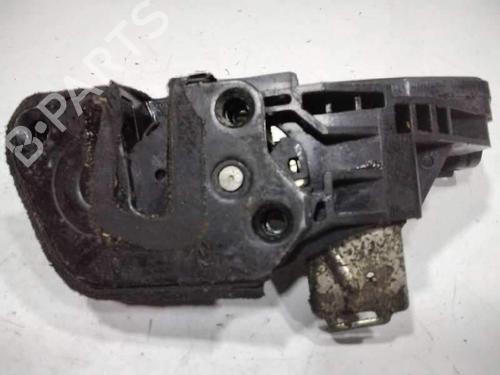 Used Front left lock Front left lock 8331430 8331430