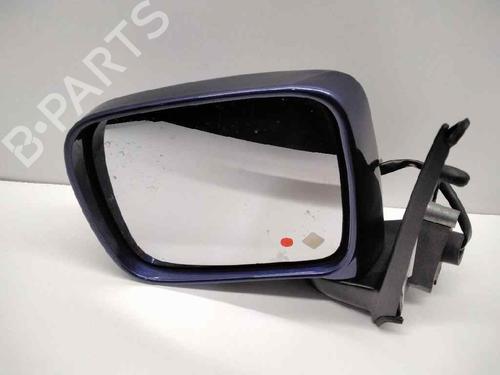 Used Left mirror NISSAN TERRANO II (R20) [1992-2007]  8854443