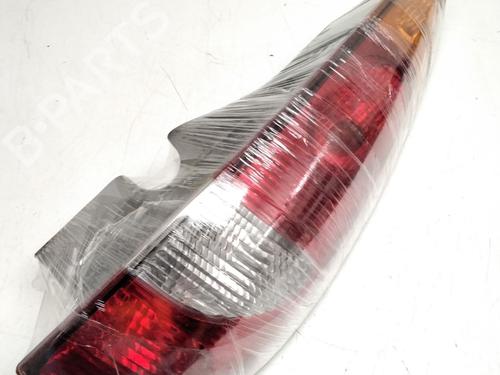 Right taillight NISSAN ALMERA TINO (V10) 2.2 dCi | BP1264038C35 