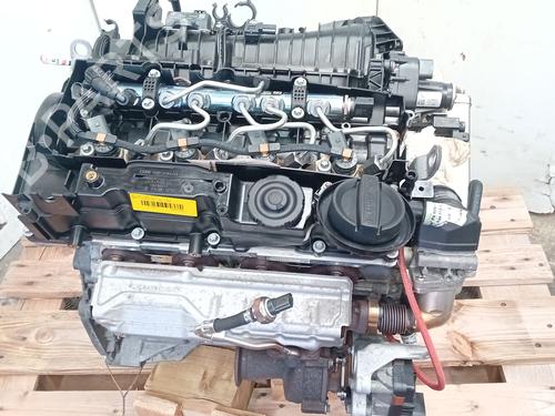 Engine BMW 3 Touring (E91) 320 d | BP28516758M1 