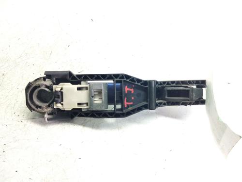 Venstre bak utvendig håndtak SEAT TOLEDO II (1M2) 1.9 TDI | BP15181006C130 