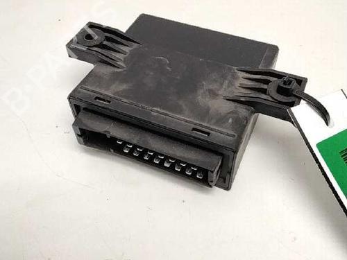 Used Comfort control module MERCEDES-BENZ VITO Van (W638) [1997-2003]  13038777