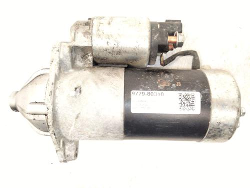 Starter HYUNDAI i30 (FD) 1.6 CRDi | BP32266958M8 - Image 2