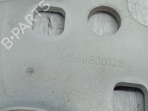 Hinge/Door check strap MERCEDES-BENZ M-CLASS (W166) ML 250 CDI / BlueTEC 4-matic (166.004, 166.003) | BP22720247C146 