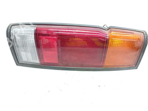 Used Left taillight NISSAN NAVARA NP300 (D40) [2004-2025]  15819881