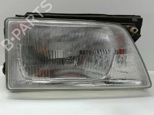 Used Right headlight OPEL KADETT E Estate (T85) 1.4 i (C15, C35, D15, D35) (60 hp) 10031811