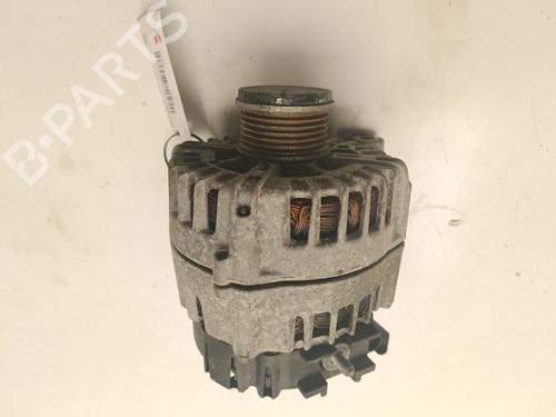 Used Alternator BMW 1 (E87) [2003-2013]  19732640