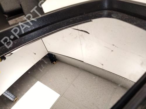Right mirror IVECO DAILY VI Van 33S11, 35S11, 35C11 | BP29924447C27