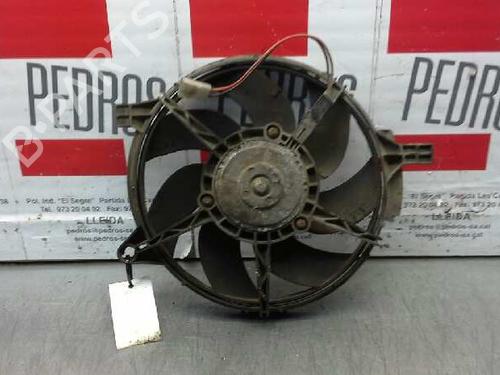 Radiator fan MERCEDES-BENZ VITO Van (W638)  | BP611384M35 