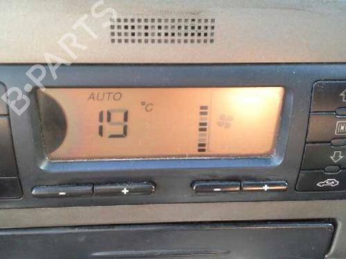 Styring servopumpe SEAT LEON (1M1)  | BP206039M99 