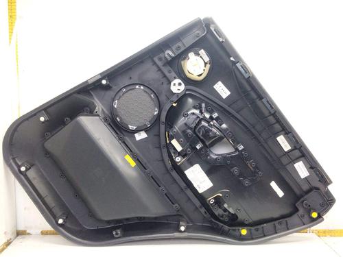 Rear left panel LAND ROVER RANGE ROVER EVOQUE (L538) 2.0 D | BP33017754C60 - Image 2