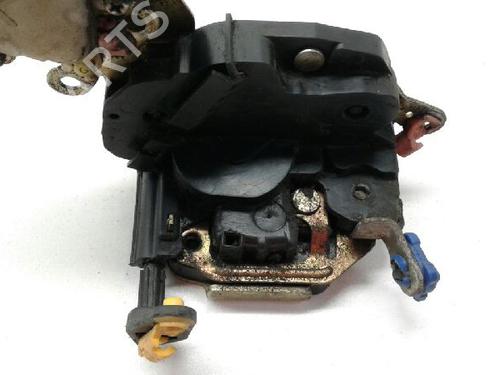 Front left lock NISSAN ALMERA TINO (V10)  | BP7256808C98 