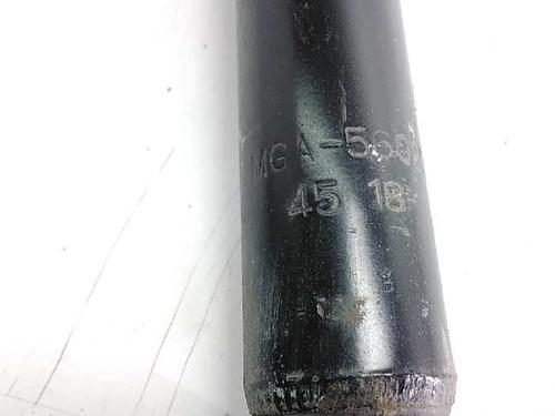 Left rear shock absorber MERCEDES-BENZ A-CLASS (W168)  | BP11969074M18 
