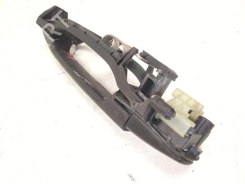Front right exterior door handle MERCEDES-BENZ E-CLASS (W210) E 290 Turbo-D (210.017) | BP23102465C129 