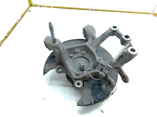 Right rear steering knuckle MAZDA CX-5 (KF) 2.2 D AWD | BP29473530M28 