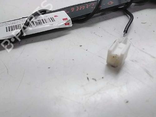 Seat buckle NISSAN QASHQAI / QASHQAI +2 I (J10, NJ10, JJ10E)  | BP14318293I32 