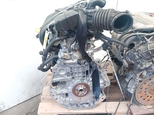 Engine NISSAN QASHQAI / QASHQAI +2 I (J10, NJ10, JJ10E) 2.0 | BP26974325M1 