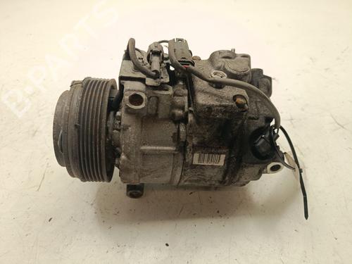 Used AC compressor BMW 1 (E87) [2003-2013]  19436340