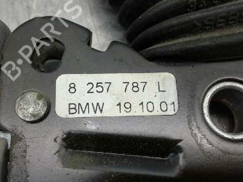 Seat buckle BMW 3 Compact (E46) 320 td | BP14314901I32 