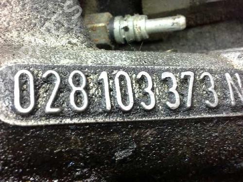 Cylinder head SEAT IBIZA II (6K1) 1.9 TDI | BP10976955M5 