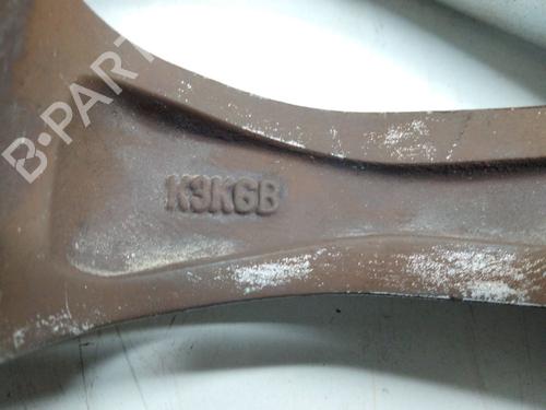Rim FORD C-MAX II (DXA/CB7, DXA/CEU)  | BP17723794C45 