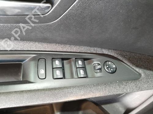 Servo brake PEUGEOT 3008 II SUV (MC_, MR_, MJ_, M4_) 1.5 BlueHDi 130 | BP28578658M42 