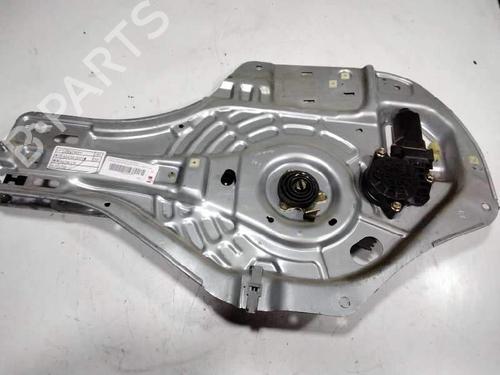 Used Front left window mechanism Front left window mechanism 9223401 9223401