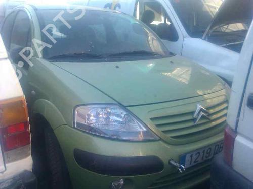 Gearbox CITROËN C3 I (FC_, FN_)  | BP135283M3 
