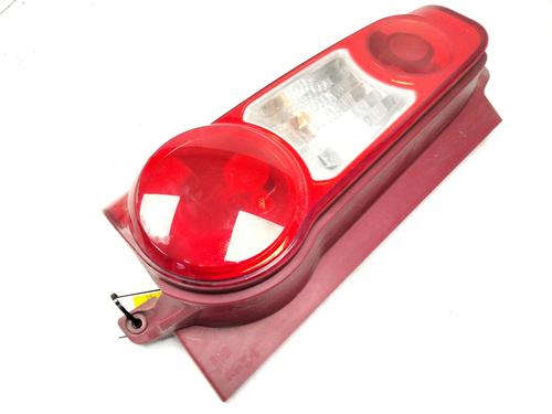 Left taillight PEUGEOT PARTNER Box Body/MPV (5_, G_) 1.6 HDi 90 | BP30963610C34