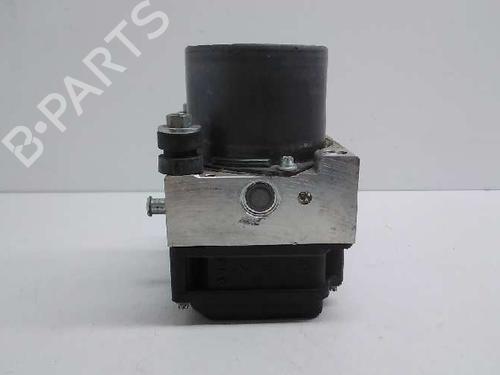Control unit NISSAN ALMERA TINO (V10)  | BP9554149M11 