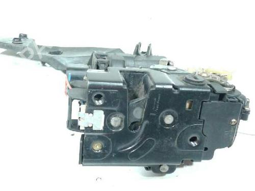 Used Rear right lock SEAT LEON (1M1) [1999-2006]  8351027