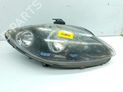 Used Right headlight Right headlight 35791358 35791358