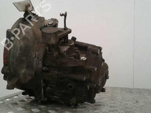 Gearbox SKODA FABIA I (6Y2)  | BP1171840M3 