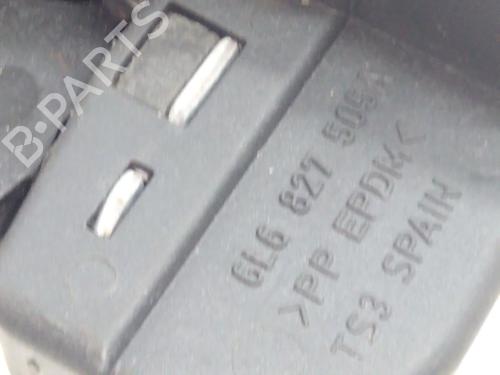 Tailgate lock SEAT IBIZA III (6L1) 1.4 16V | BP19711288C101 