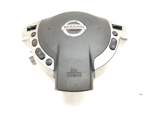 Used Driver airbag NISSAN QASHQAI / QASHQAI +2 I (J10, NJ10, JJ10E) 1.6 dCi (130 hp) 17462764