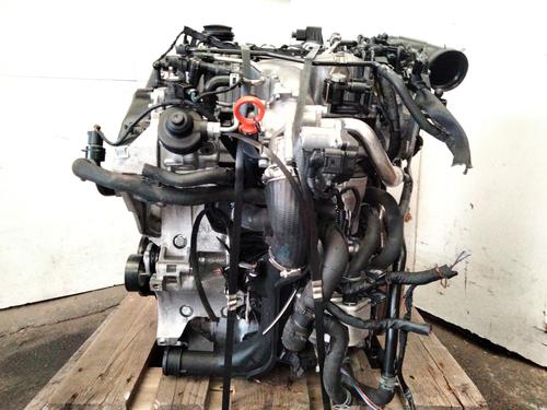 Used Engine VW PASSAT B6 (3C2) 2.0 TDI (110 hp) 32390069