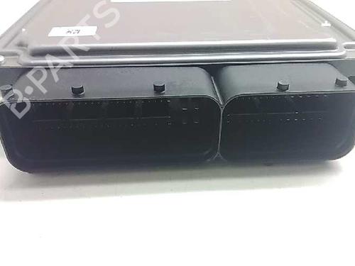 Engine control unit (ECU) SKODA FABIA II Combi (545) 1.2 12V | BP25224980M57 