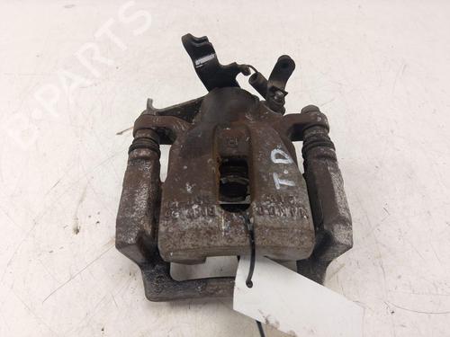 Used Right rear brake caliper Right rear brake caliper MINI MINI (F55) One (102 hp) 40009629 40009629