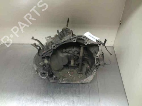 Used Gearbox Gearbox 110396 110396