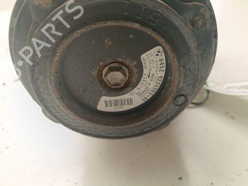 AC compressor BMW 3 (E90)  | BP19495619M34 