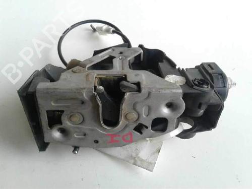 Used Front left lock Front left lock 7121665 7121665