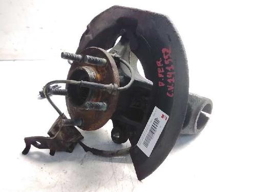Used Right front steering knuckle MAZDA 5 (CR) [2005-2010]  10136640