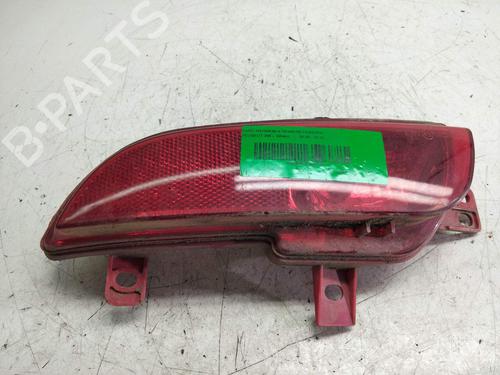 Tågelys Tågelys PEUGEOT 206+ (2L_, 2M_) [2009-2013] 21044523 21044523