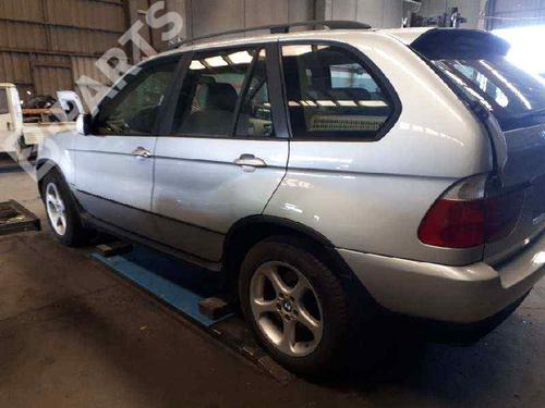Rear right lock BMW X5 (E53) 3.0 d | BP8351000C99  - Image 6