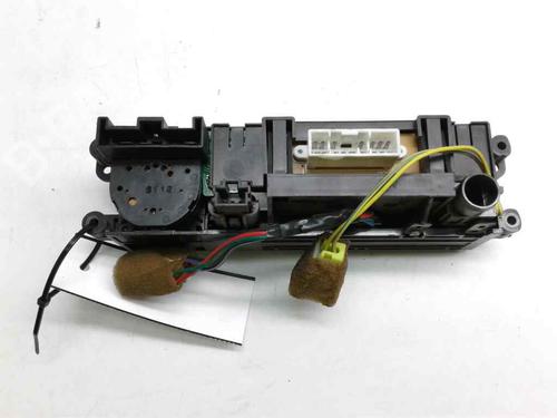 Climate control NISSAN PRIMERA (P10)  | BP17785800I5 