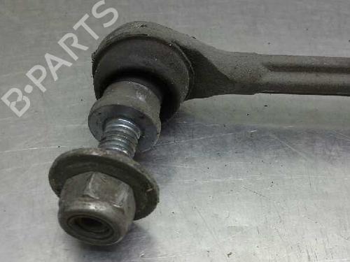 Right front suspension arm RENAULT SCÉNIC III (JZ0/1_)  | BP14314450M13 