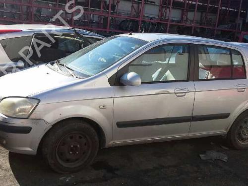 Ignition coil HYUNDAI GETZ (TB)  | BP2696340M94 